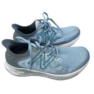 New Balance Women’s Fresh Foam Size 10 Light Blue